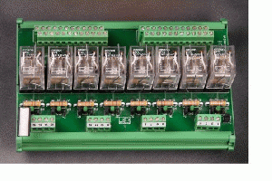 Relay Modules