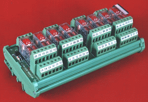 Relay Module