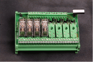 Relay Module